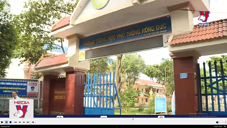Bất cập trong tuyển sinh vào lớp 10 THPT ở Đắk Lắk | baotintuc.vn