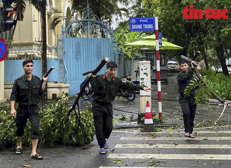 Chú thích ảnh