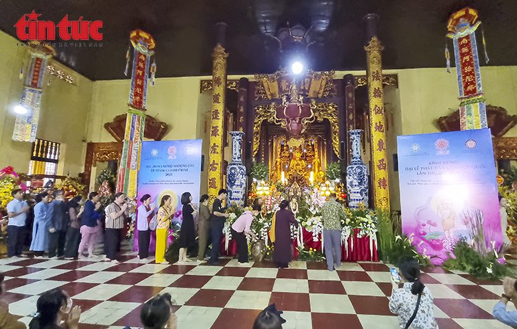 Chú thích ảnh