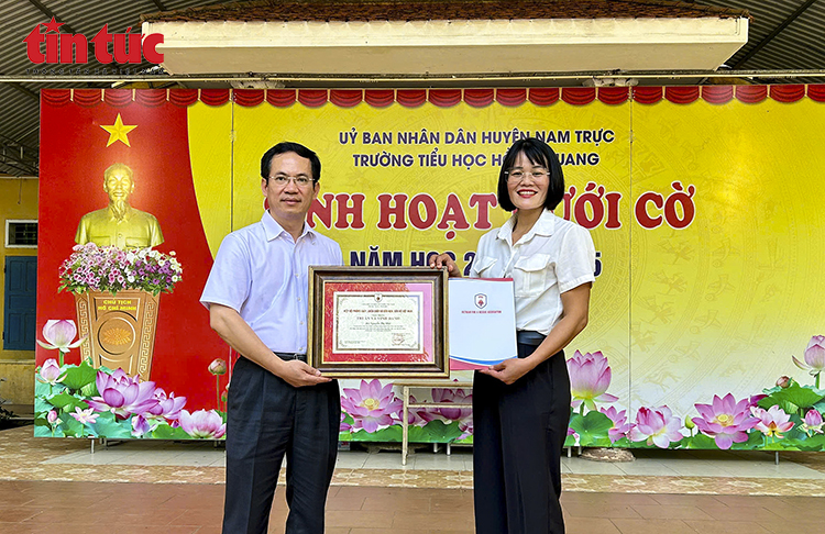 Chú thích ảnh