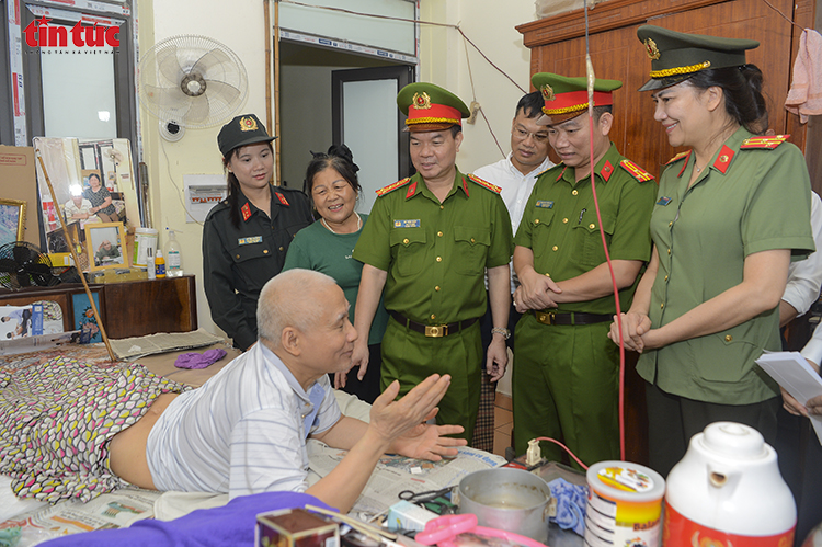 Chú thích ảnh
