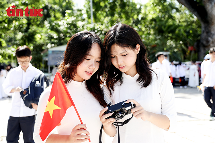 Chú thích ảnh