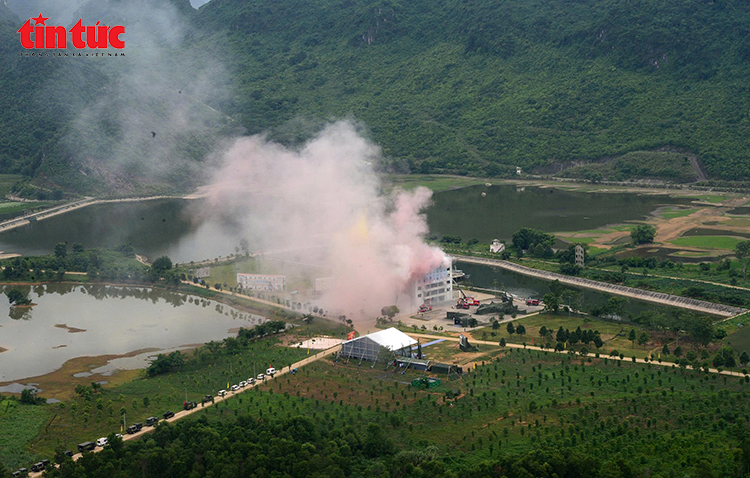 Chú thích ảnh