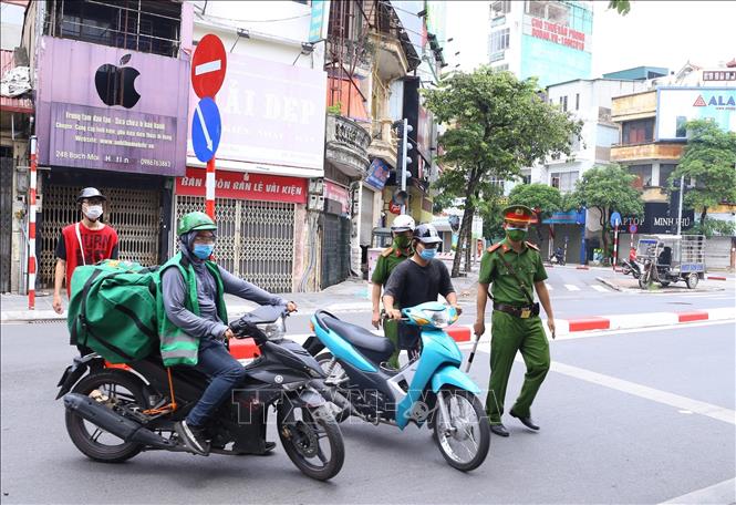 Ha Ná»™i Gian Cach Toan Thanh Phá»' NgÆ°á»i Dan Ä'i Rut Tháº» Atm Co Bá»‹ Xá»­ Pháº¡t Baotintuc Vn