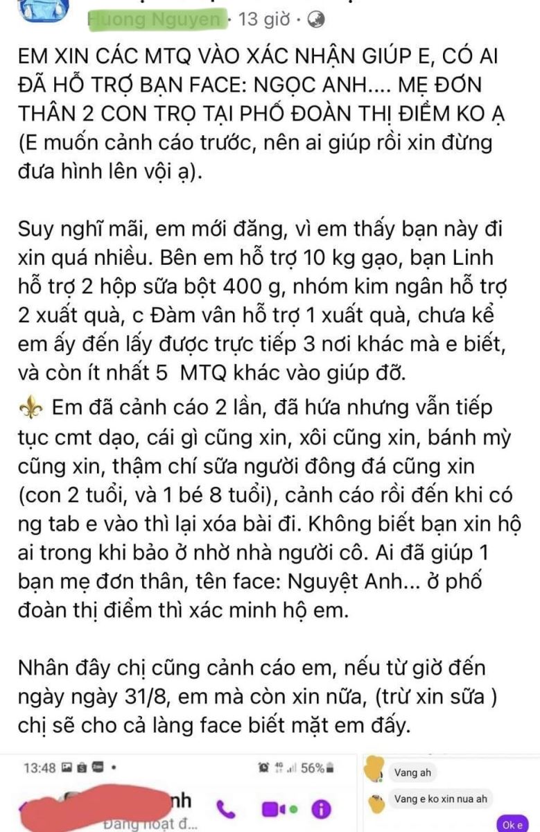 Mặt trái của từ nguyện khi dịch kéo dài | baotintuc.vn