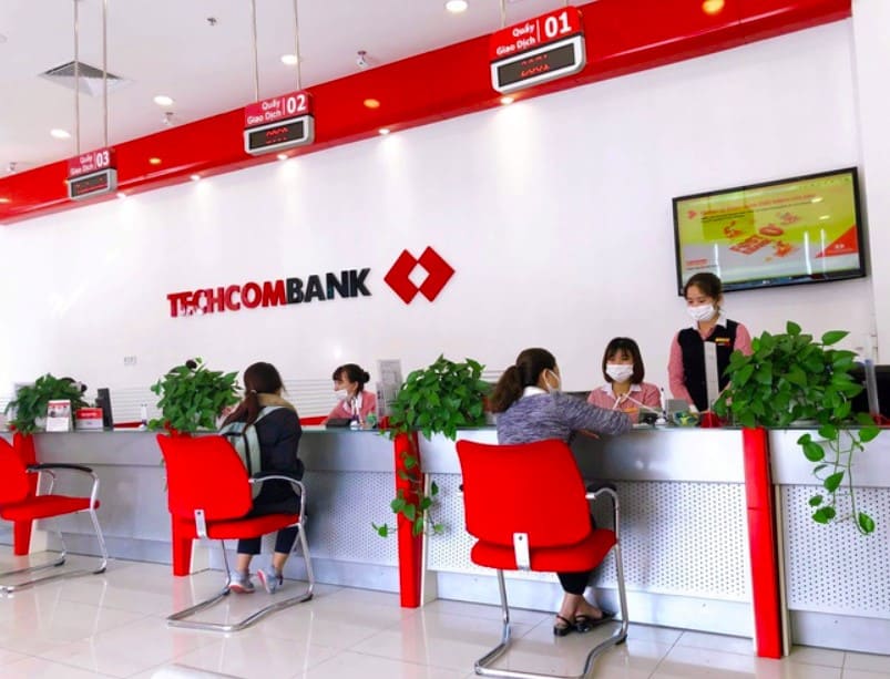 techcombank la ngân hàng nhà nước hay tư nhân