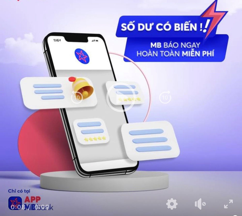 Trong bối cảnh tăng phí SMS Banking, có rất nhiều cách để tiếp cận với các biến động số liên quan đến tài chính mà không phải tốn nhiều chi phí. Hãy truy cập ngay để khám phá những giải pháp thông minh và tiết kiệm chi phí nhất để quản lý tài chính của bạn.