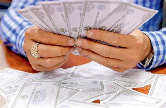 高金利だけに興味がある債券に投資する人がいる