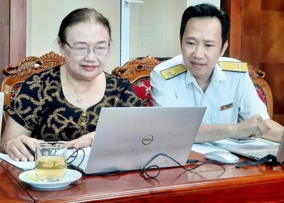 Chú thích ảnh