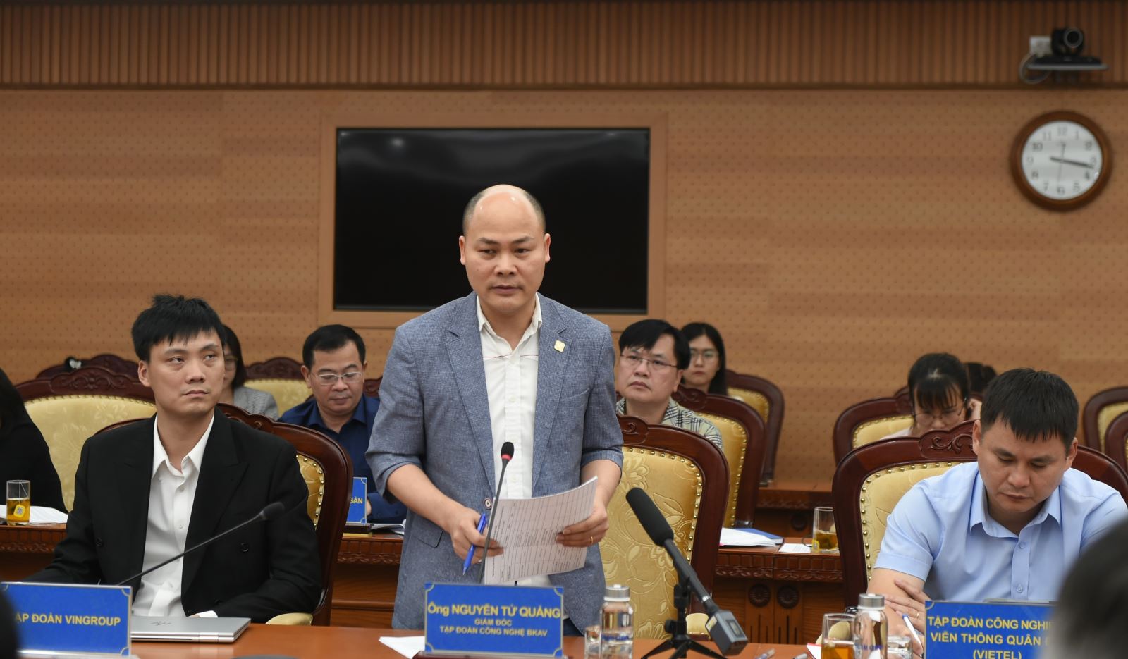Chú thích ảnh