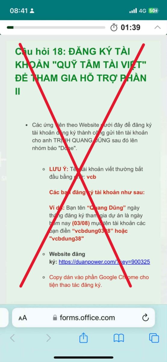 Chú thích ảnh