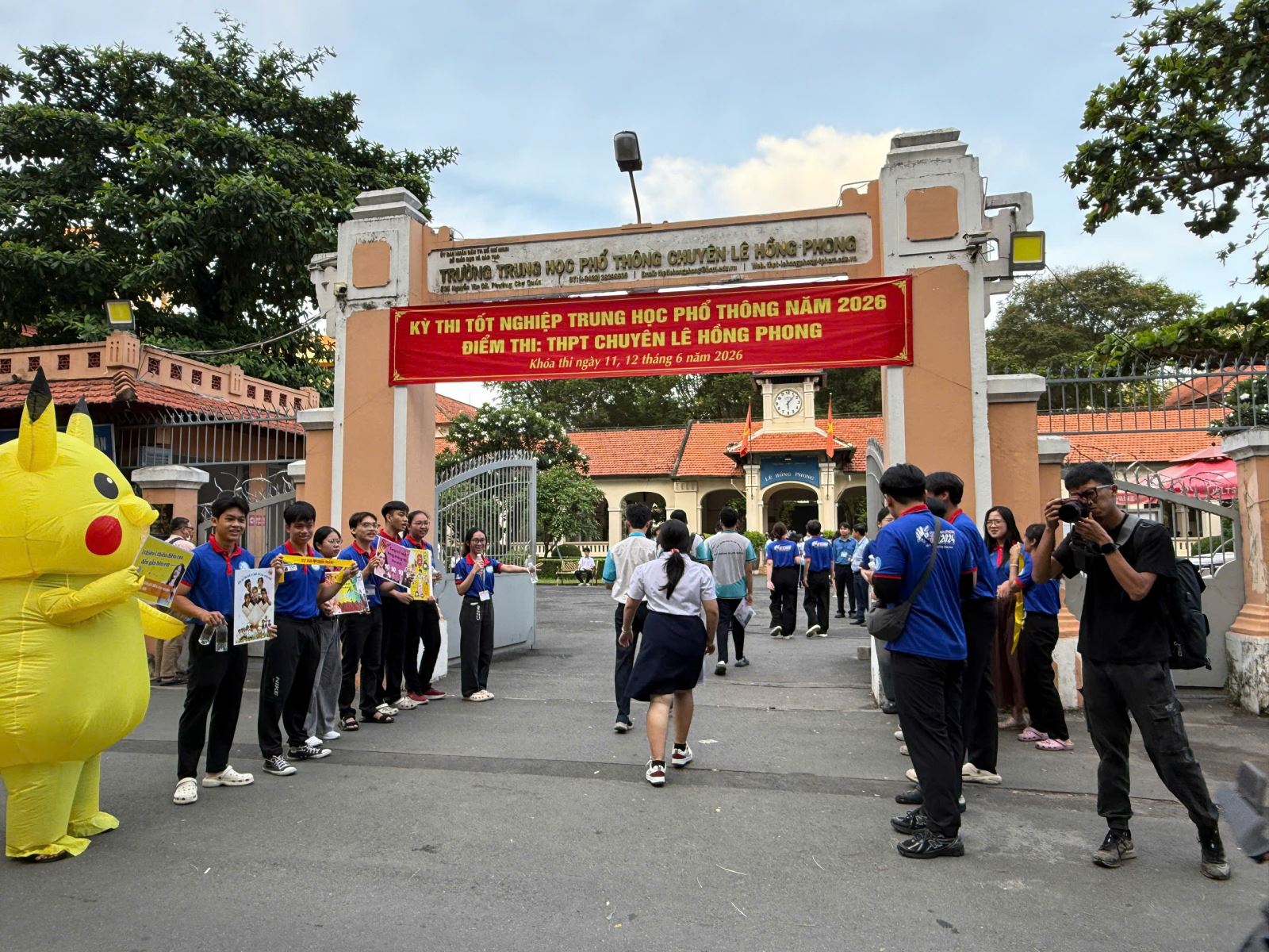 Chú thích ảnh