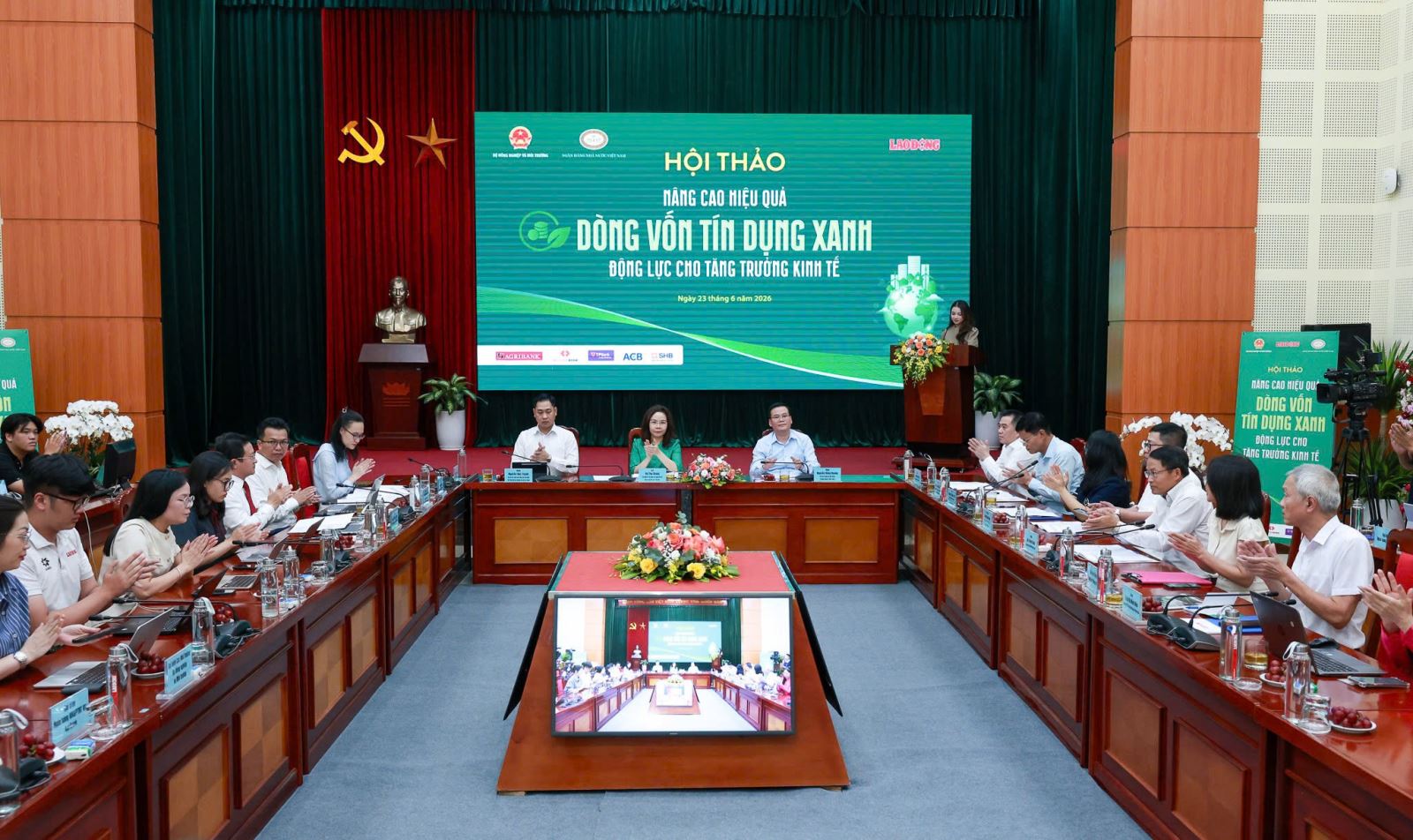 Chú thích ảnh