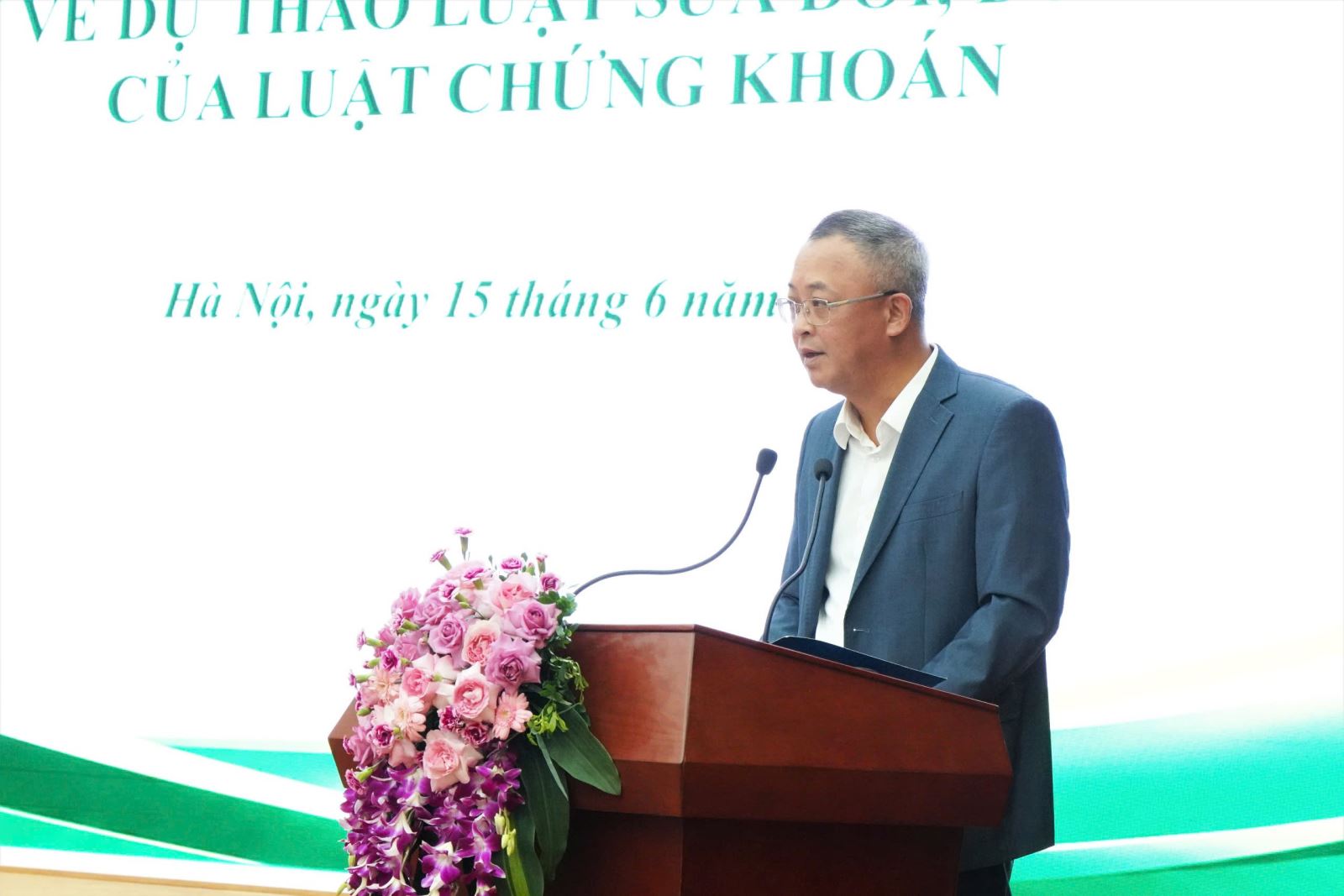 Thêm cơ sở pháp lý thử nghiệm giao dịch điện tử và trái phiếu- Ảnh 1. Thêm cơ sở pháp lý thử nghiệm giao dịch điện tử và trái phiếu- Ảnh 1.