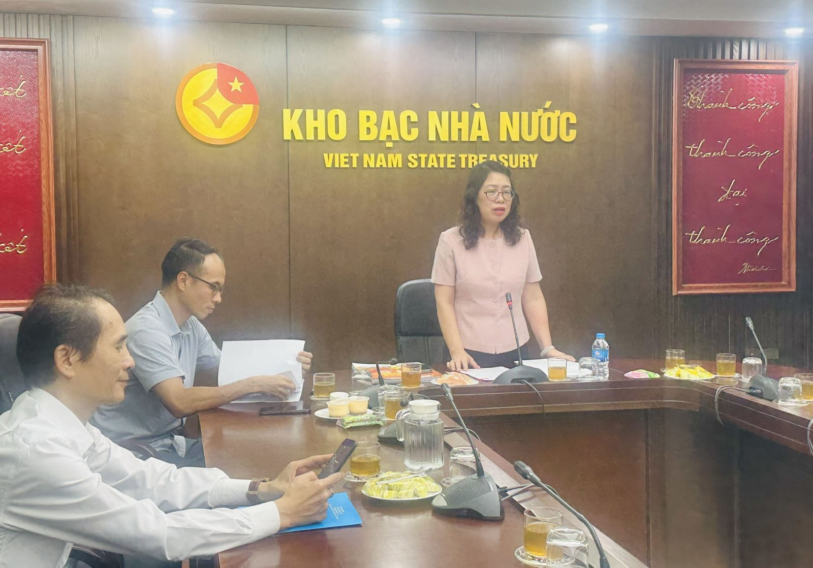 Chú thích ảnh
