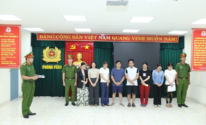 Chú thích ảnh