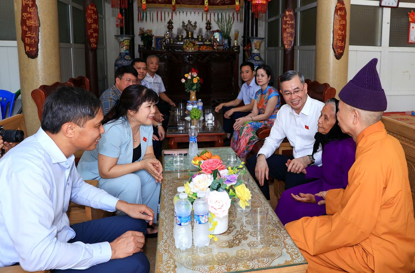 Chú thích ảnh