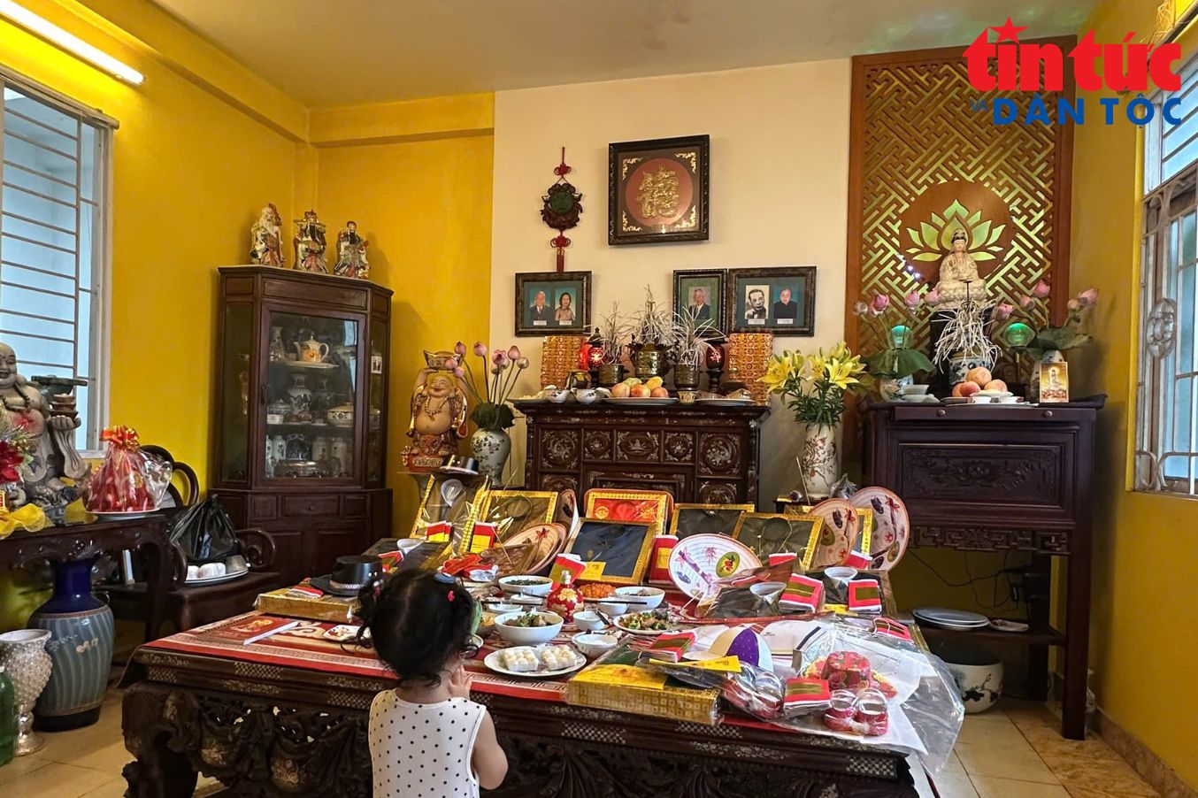 Chú thích ảnh