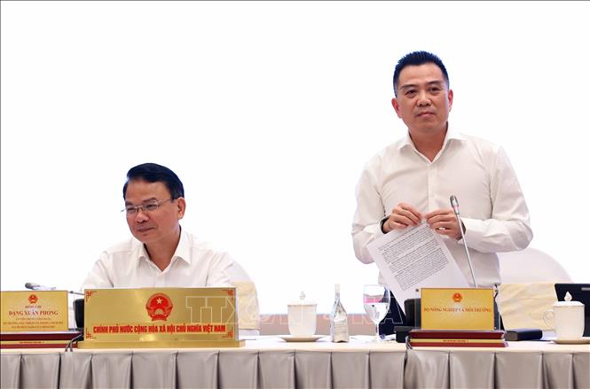 Xuất khẩu sầu riêng: Có thể truy xuất nguồn gốc trên hệ thống chuyển đổi số