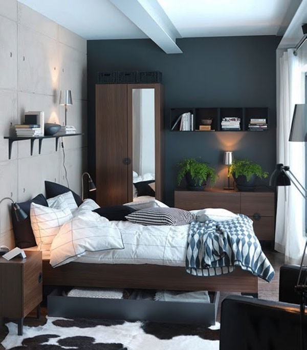 Trang trí phòng ngủ nhỏ là một việc cần thiết để tạo ra một không gian sống ấm áp và thoải mái. Với sự kết hợp giữa các màu sắc, trang trí nội thất và đồ dùng, chúng tôi sẽ giúp bạn tạo ra một không gian sinh hoạt vô cùng đáng yêu và thu hút.