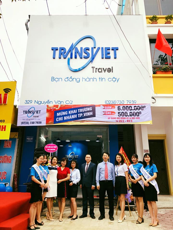 transvier