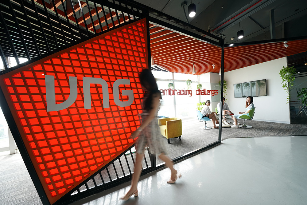 VNG 入選日經指數 10 家值得關注的亞洲公司名單