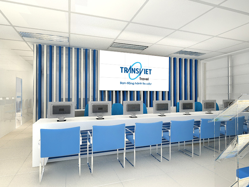 TransViet giảm giá tour đến 49% dịp khai trương văn phòng mới | baotintuc.vn
