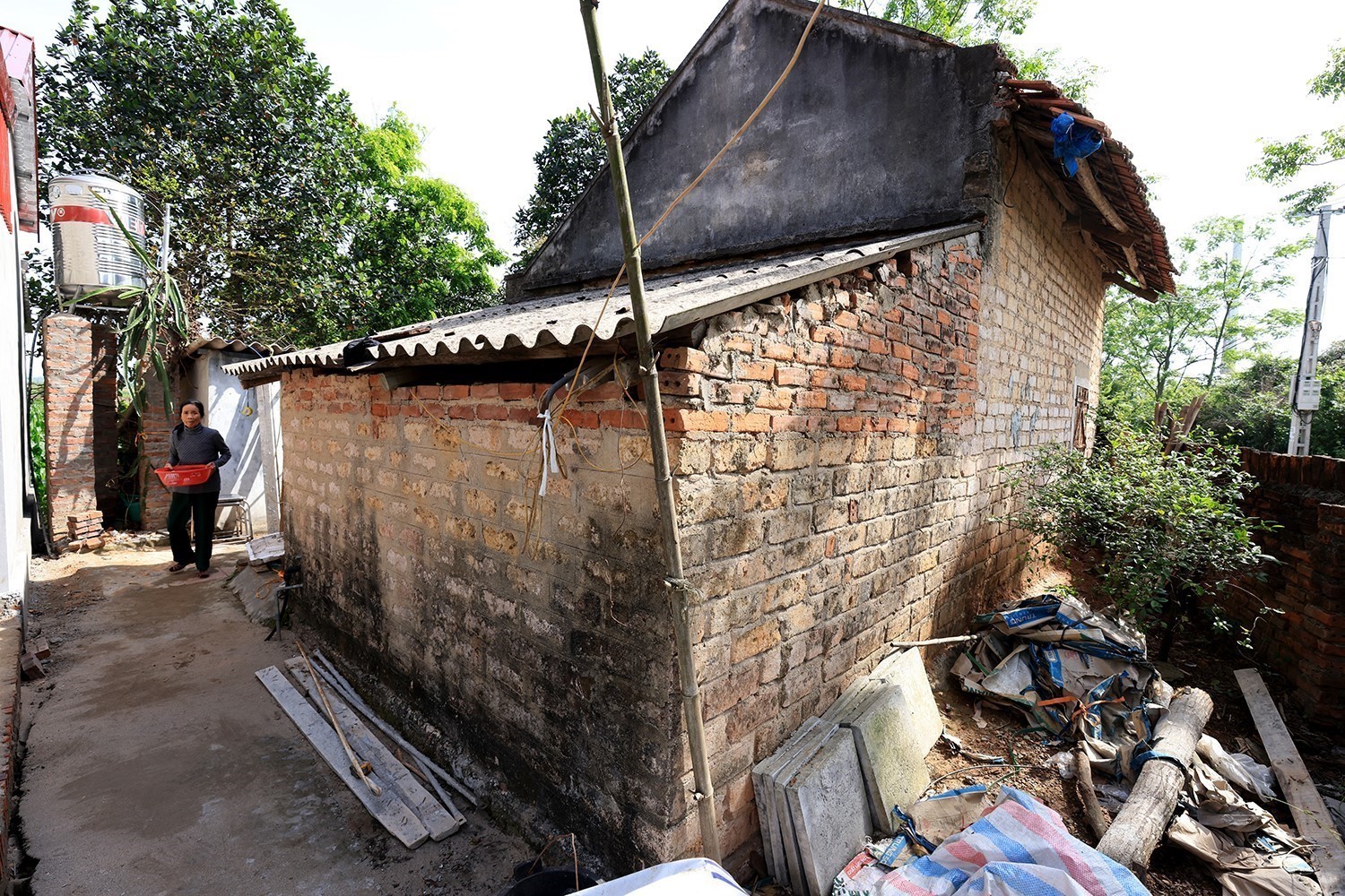Chú thích ảnh