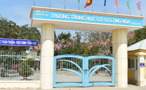 Chú thích ảnh