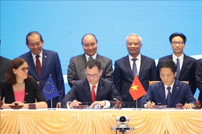 Hiệp định Thương mại tự do Việt Nam - EU - Bài 1: Tận dụng tối đa lợi ích