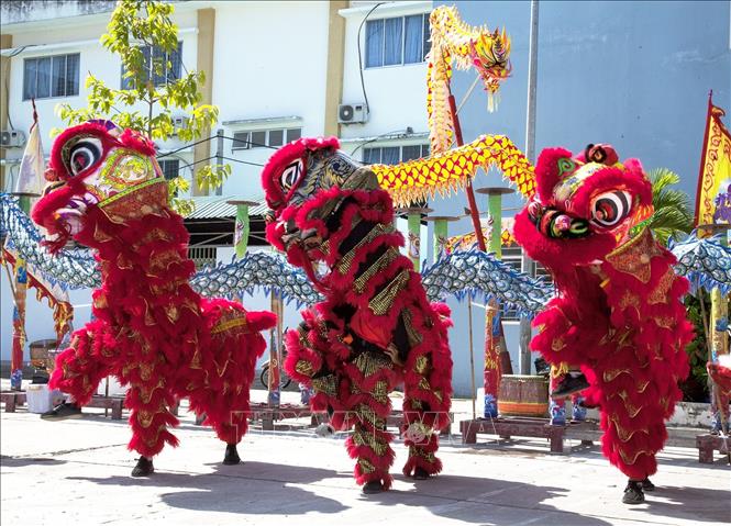 Chú thích ảnh