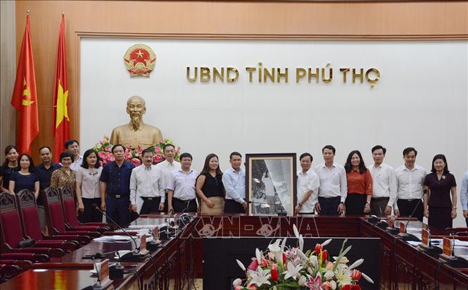 Chú thích ảnh