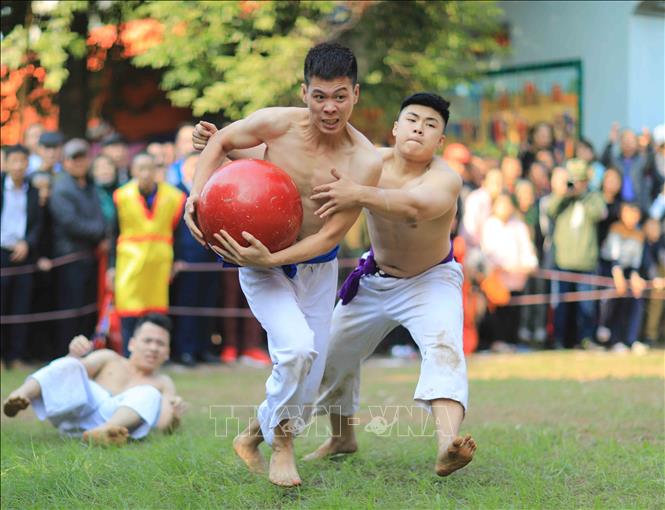 Chú thích ảnh