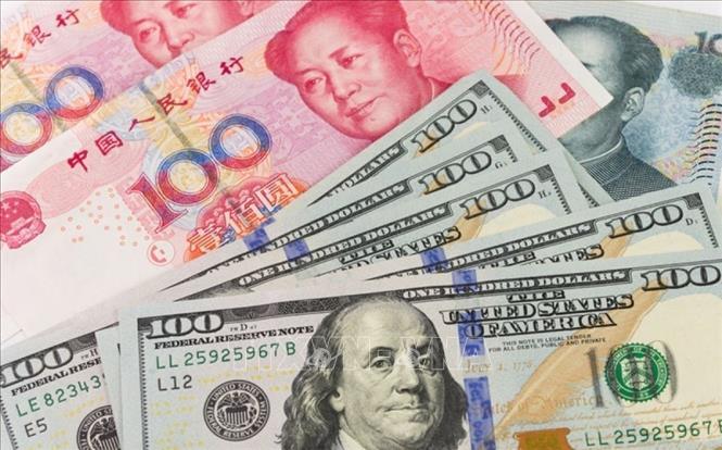 Nhân dân tệ là đồng tiền của nhân dân Trung Quốc, đặc biệt được cả thế giới quan tâm vì tốc độ tăng trưởng kinh tế của Trung Quốc. Xem hình ảnh liên quan để biết thêm chi tiết về những ảnh hưởng của nhân dân tệ đến nền kinh tế toàn cầu.