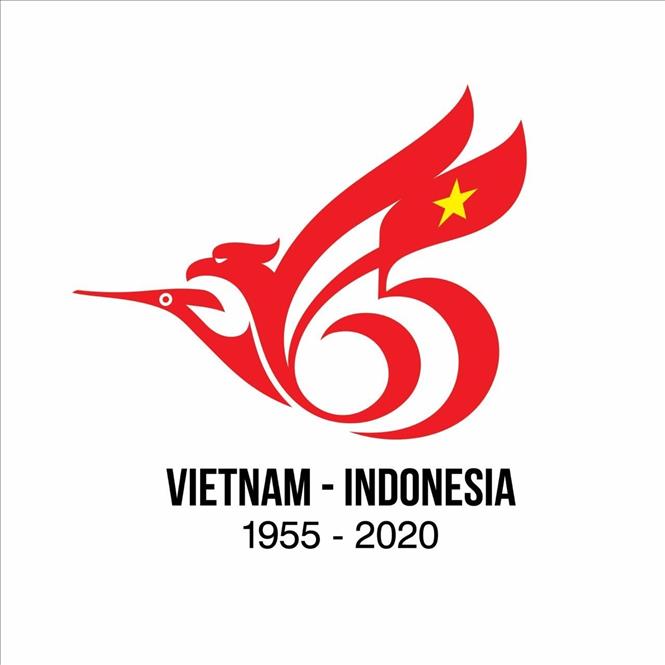Cuộc thi thiết kế logo kỷ niệm 65 năm quan hệ ngoại giao Việt Nam ...