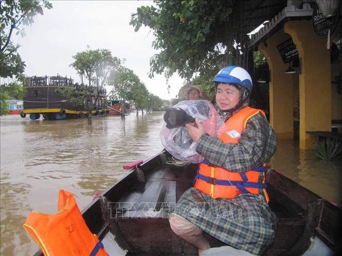 Chú thích ảnh