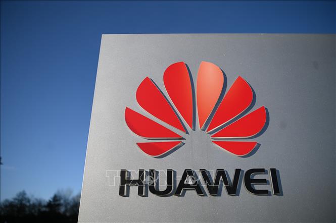 [Điện tử và sống số] Huawei sẽ xây dựng trung tâm dịch vụ điện toán đám mây châu Âu tại Ireland