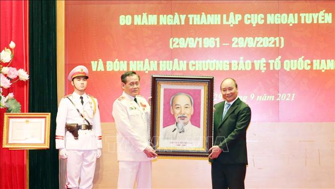 Chú thích ảnh