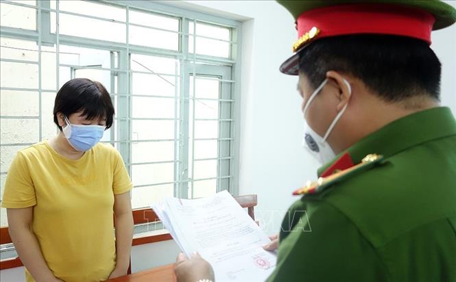 Chú thích ảnh