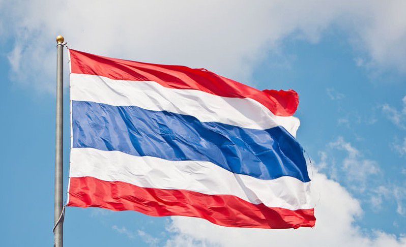Chào mừng Quốc khánh Thái Lan với những bức ảnh cờ rực rỡ và nổi bật trên bầu trời. Hãy cùng nhỏ góp công sức để thể hiện niềm vinh quang đất nước Thái Lan với những bức ảnh đầy ý nghĩa này.