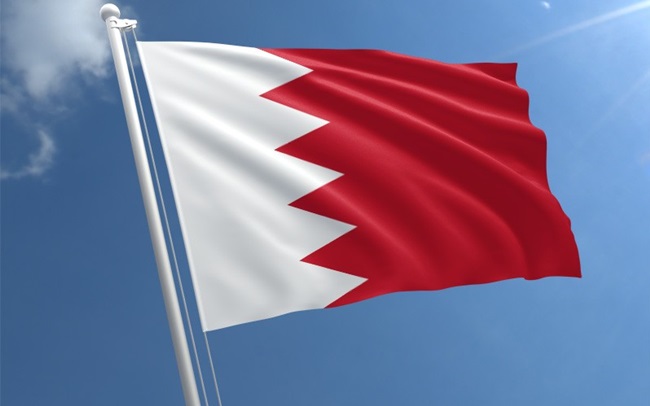Quốc kỳ Bahrain - Năm 2024, Bahrain đón chào một tương lai rực rỡ và phát triển nhiều hơn bao giờ hết. Với màu đỏ, trắng và đen trên Quốc kỳ, Bahrain tự hào chinh phục điểm nhấn trong lịch sử và văn hóa của mình. Hãy xem hình ảnh để tìm hiểu thêm về những nét đặc trưng của quốc kỳ quan trọng này.