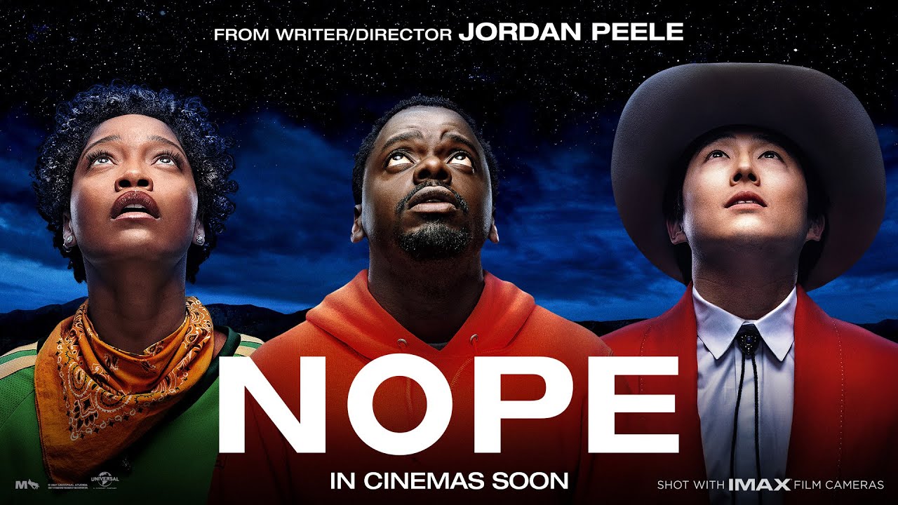 Jordan Peele: Bạn yêu thích phong cách độc đáo, táo bạo và đầy sáng tạo? Jordan Peele chính là tên đạo diễn mà bạn đang tìm kiếm. Hãy khám phá thế giới kinh dị rùng rợn được thể hiện qua những bộ phim tuyệt vời của ông, mà đặc biệt là sự trở lại của phong cách kinh dị kinh điển.