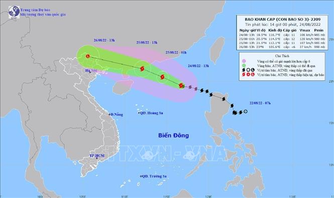 Bão số 3: Cùng nhìn lại hình ảnh và cập nhật thông tin mới nhất về cơn bão số 3 vừa qua. Việt Nam đã đón nhận sự chủ động và nỗ lực bảo đảm an toàn cho người dân và tài sản, cùng nhau hy vọng bão luôn đi qua mà không gây thiệt hại gì.