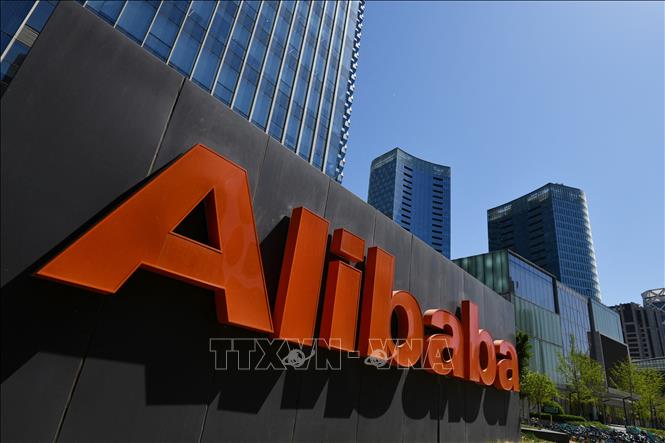 [Điện tử và sống số] Alibaba phát triển công cụ cạnh tranh với ChatGPT