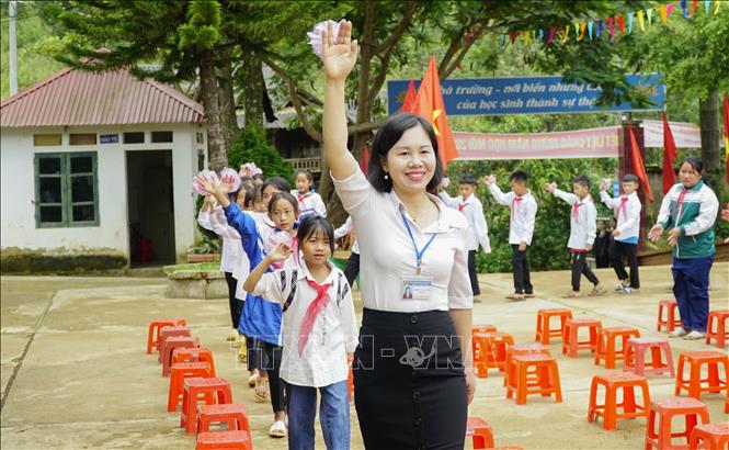 Chú thích ảnh