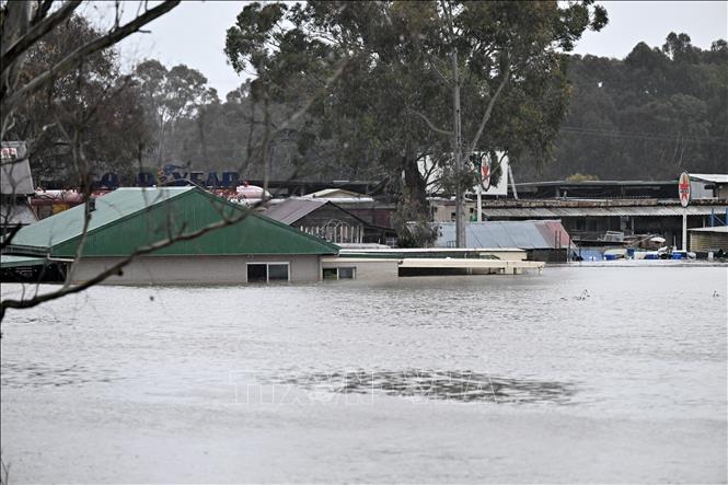 Australia: Dự báo hiện tượng La Nina đang suy yếu dần