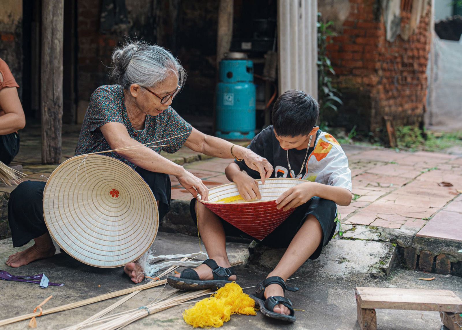 Chú thích ảnh