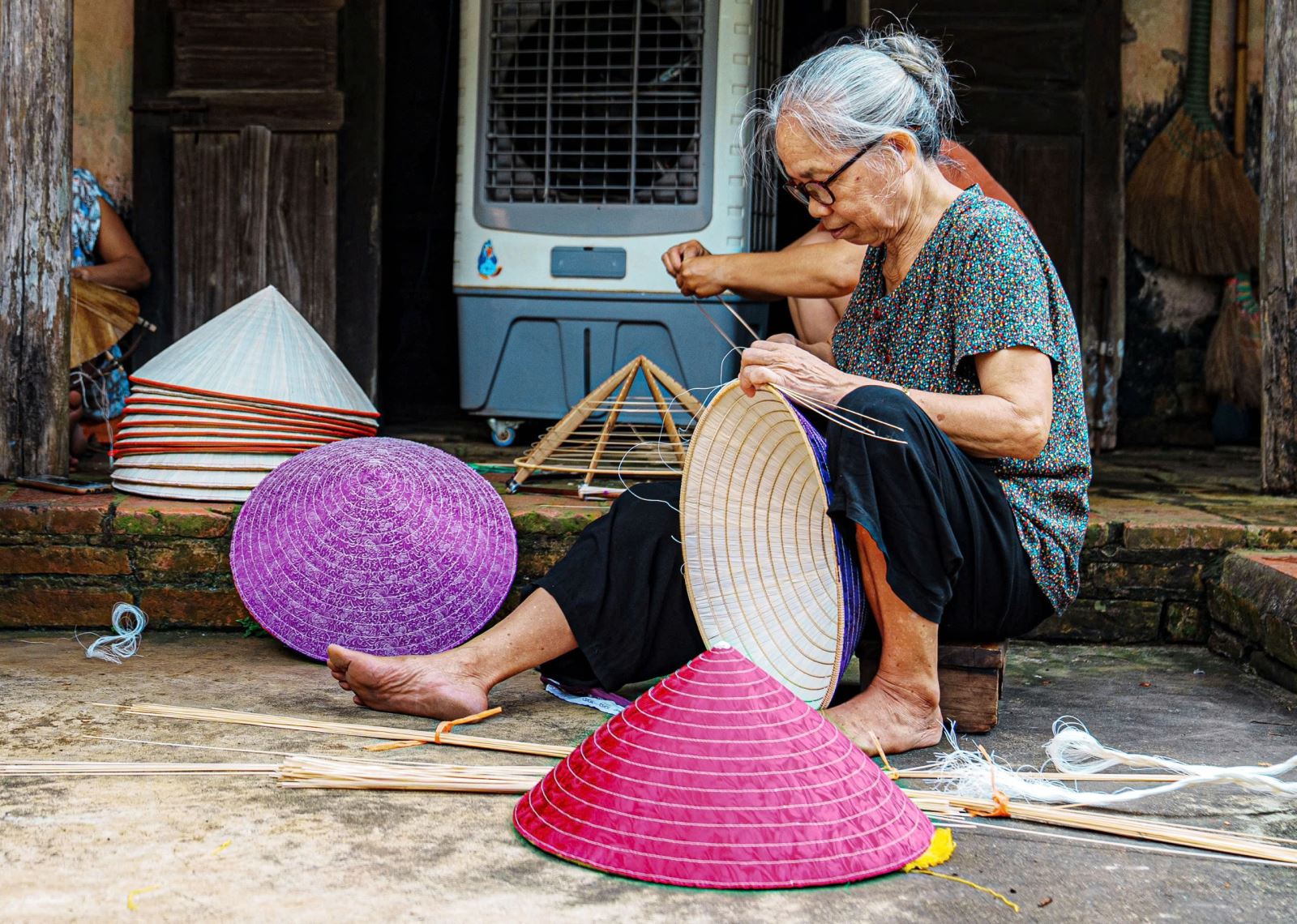 Chú thích ảnh