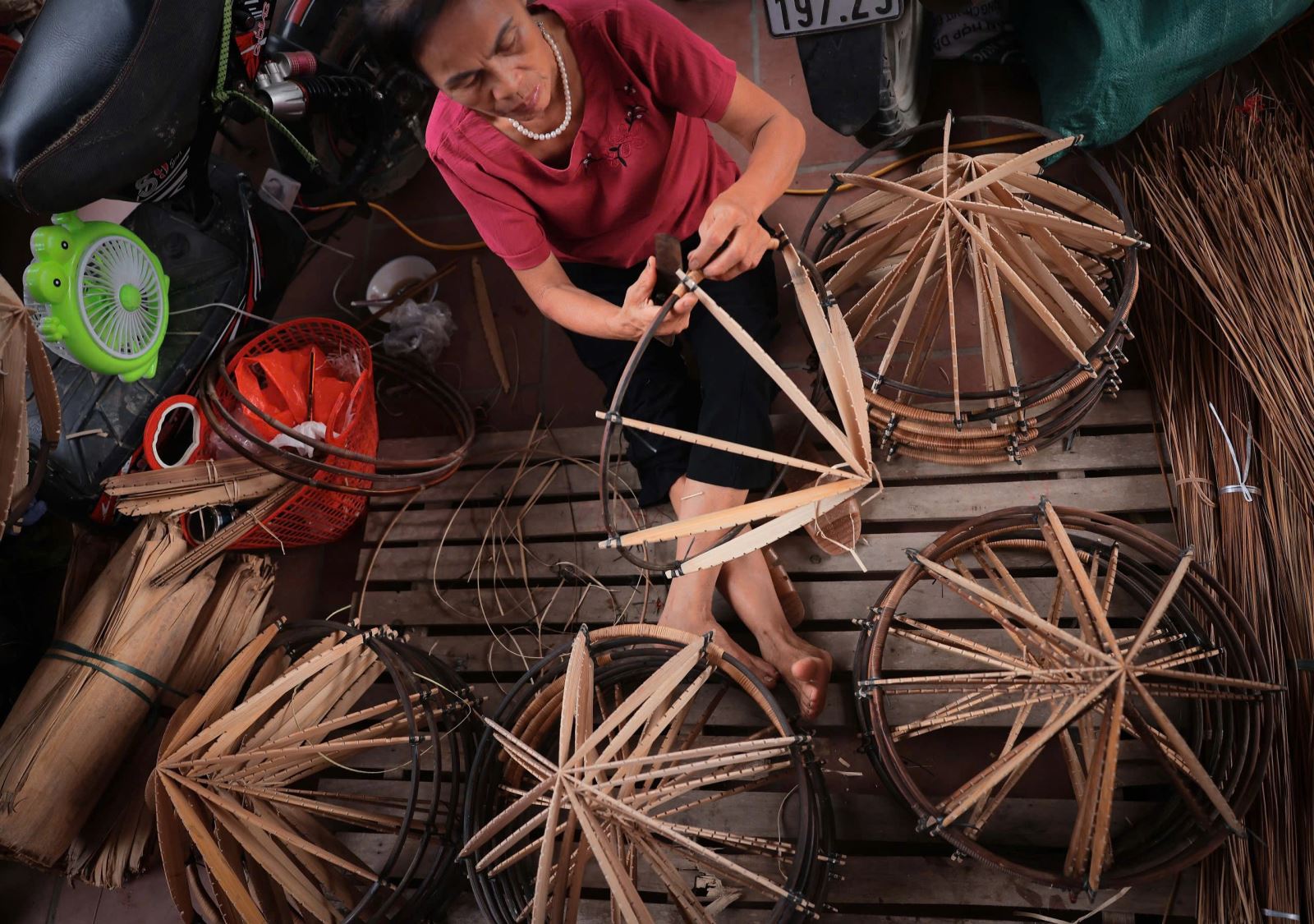 Chú thích ảnh