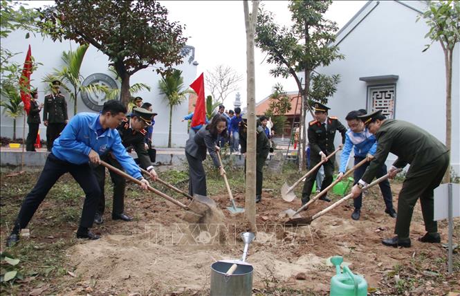 Chú thích ảnh